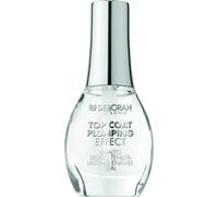 Smalto Gel Effect Brillantezza Estrema - Nuance: GEL EFFECT NEW 10 OPTICAL WHITE