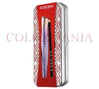 DEBORAH GIFT BOX LATTA KIT MAKE UP 02 MASCARA ISTANT UP TO THE STARS + MATITA
