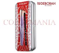 DEBORAH GIFT BOX LATTA KIT MAKE UP 03 MASCARA ISTANT UP TO THE STARS + MATITA