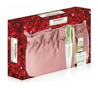 DEBORAH GIFT SET FORMULA PURA MASCARA + MATITA KAJAL + SMALTO RAFFORZATORE + POCHETTE
