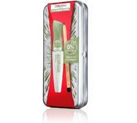 DEBORAH GIFT SET LATTA FORMULA PURA MASCARA + MATITA OCCHI