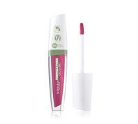 Deborah Gloss BIO Formula Pura Ultra Brillante e Nutriente, Colore n.4 Cherry, con 100% ingredienti di origine naturale