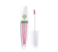 Deborah Gloss Formula Pura N.02 Rose, Senza Parabeni, Finish Extraucido, con un mix di Oli Naturali dalle proprietà Emollienti, Lenitive, Idratanti e Antietà
