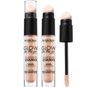 DEBORAH GLOW ON THE GO ILLUMINANTE LIQUIDO