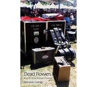 Deborah Grabien Dead Flowers (Tascabile)