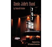 Deborah Grabien Uncle John's Band (Tascabile)