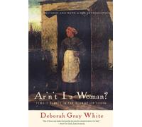 Deborah Gray White Ar'n't I a Woman? (Tascabile)