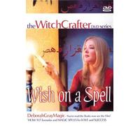Deborah Gray - Wish On A Spell [Edizione: Regno Unito] [Edizione: Regno Unito]