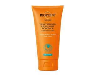 Deborah Group BIOPOINT MASCHERA DOPOSOLE 150 ML