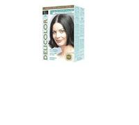 Deborah Group Delicolor Tint 35 Mogano Rame - 50 ml