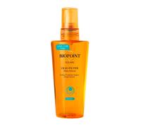 Deborah Group Olio Filter Biopoint Solaire per capelli, protezione solare