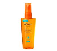 Deborah Group Olio Spray Biopoint Solaire On Oil protezione capelli, 100ml