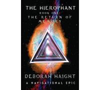 Deborah Haight The Hierophant (Tascabile) Hierophant