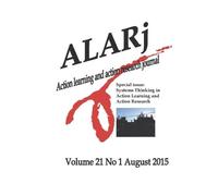 Deborah Hammond Shankar Sankaran Susan Goff ALAR Journal V21No1 (Tascabile)