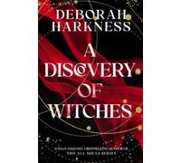 Deborah Harkness A Discovery of Witches (Tascabile) All Souls