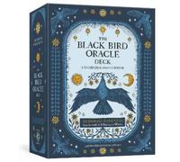 Deborah Harkness Hester Asp The Black Bird Oracle (Cards) (PRESALE 18/08/2026)