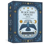 Deborah Harkness Hester Asp The Black Bird Oracle (Cards) (PRESALE 18/08/2026)