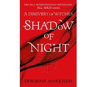 Deborah Harkness Shadow of Night (Tascabile) All Souls