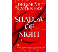 Deborah Harkness Shadow of Night (Tascabile) All Souls