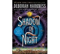 Deborah Harkness Shadow of Night (Tascabile) All Souls Series