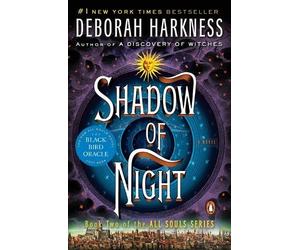 Deborah Harkness Shadow of Night (Tascabile) All Souls Series