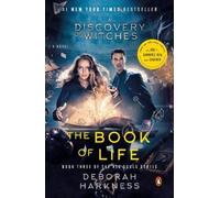 Deborah Harkness The Book of Life (Movie Tie-In) (Tascabile) All Souls Series