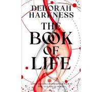 Deborah Harkness The Book of Life (Tascabile) All Souls