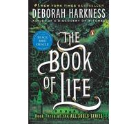 Deborah Harkness The Book of Life (Tascabile) All Souls Series