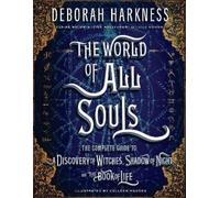 Deborah Harkness The World of All Souls (Copertina rigida) All Souls Series