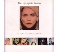 Deborah Harry And Blondie - Complete Picture/Best of..