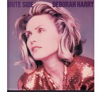 Deborah harry - Brite side DEBORAAH HARRY 3 TRACK 12"
