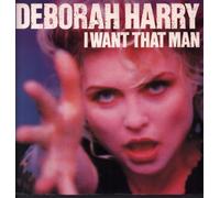 Deborah Harry - Deborah Harry - I Want That Man - [12"]