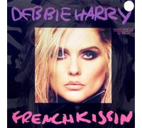 Deborah Harry - French Kissin - Chrysalis - 608 585