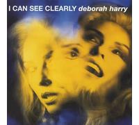 Deborah Harry - I Can See Clearly - Deborah Harry 12"