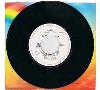 Deborah Harry - I want that man (incl. 3 versions, 1989)