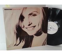 DEBORAH HARRY maybe for sure, CHS 12 3537, 12 inch single