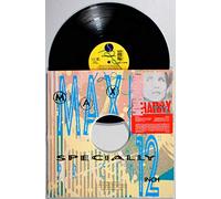 Deborah Harry - Sweet And Low