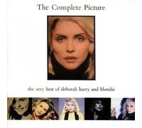 Deborah Harry - The Complete Picture - Cd