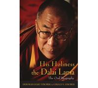 Deborah Hart Strober Gerald S. Stro His Holiness the Dalai L (Copertina rigida)