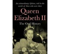 Deborah Hart Strober Gerald S. Strober Queen Elizabeth II (Copertina rigida)