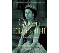 Deborah Hart Strober Gerald Strober Queen Elizabeth II (Tascabile)