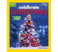 Deborah Heiligman Celebrate Christmas (Copertina rigida)