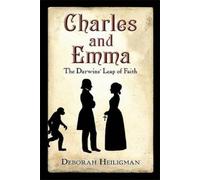 Deborah Heiligman Charles and Emma (Tascabile)