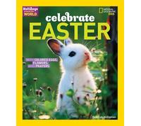 Deborah Heiligman Holidays Around the World: Celebrate Easter (Copertina rigida)