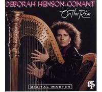 Deborah Henson-Conant - On the Rise by Deborah Henson-Conant (1989-01-09)