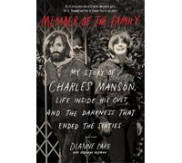 Deborah Herman Dianne Lake Member of the Family (Tascabile)