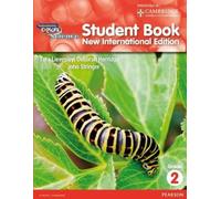 Deborah Herridg Heinemann Explore Science 2nd International Edition (Tascabile)