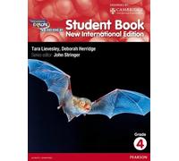 Deborah Herridg Heinemann Explore Science 2nd International Edition (Tascabile)
