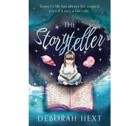 Deborah Hext The Storyteller (Tascabile)