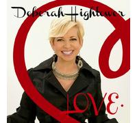 Deborah Hightower - Love.